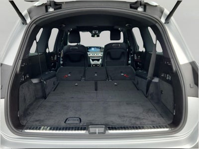 2020 Mercedes-Benz GLS GLS 450 4MATIC® SUV