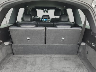 2020 Mercedes-Benz GLS GLS 450 4MATIC® SUV