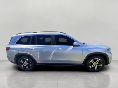 2020 Mercedes-Benz GLS GLS 450 4MATIC® SUV