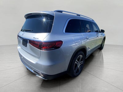 2020 Mercedes-Benz GLS GLS 450 4MATIC® SUV