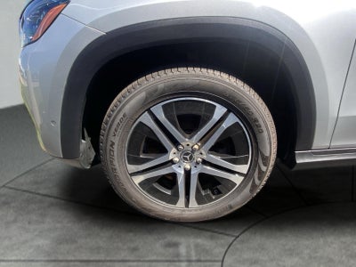2020 Mercedes-Benz GLS GLS 450 4MATIC® SUV