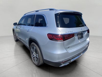 2020 Mercedes-Benz GLS GLS 450 4MATIC® SUV