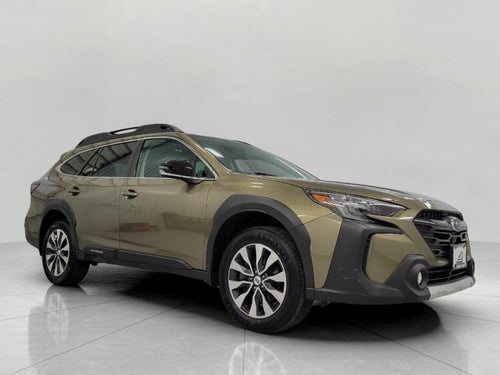 2023 Subaru Outback Limited CVT