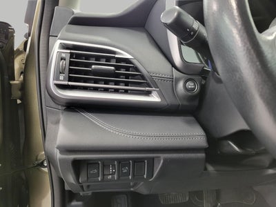 2023 Subaru Outback Limited CVT