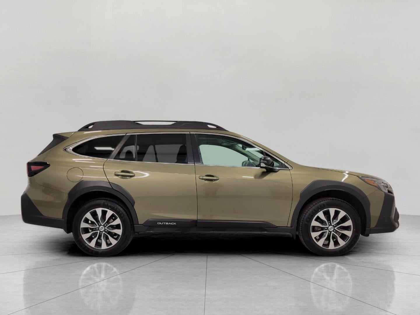 2023 Subaru Outback Limited CVT