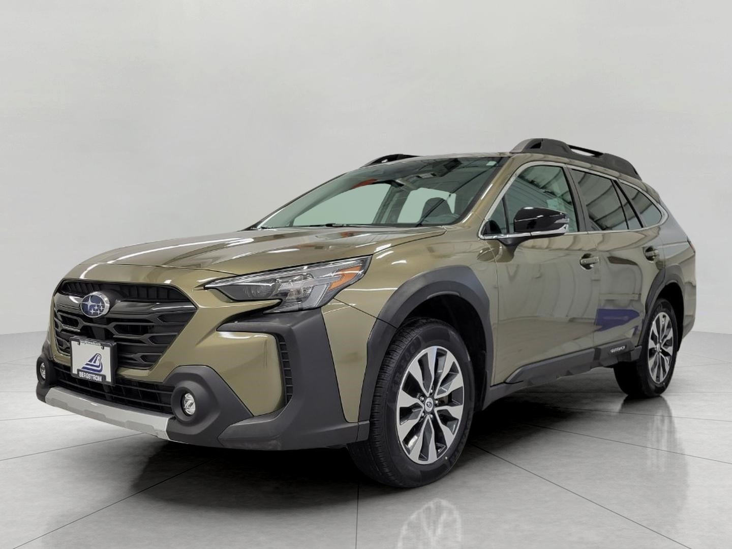 2023 Subaru Outback Limited CVT