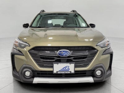 2023 Subaru Outback Limited CVT