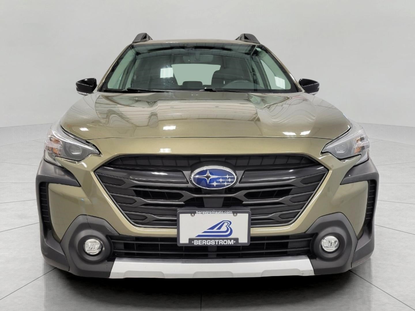 2023 Subaru Outback Limited CVT