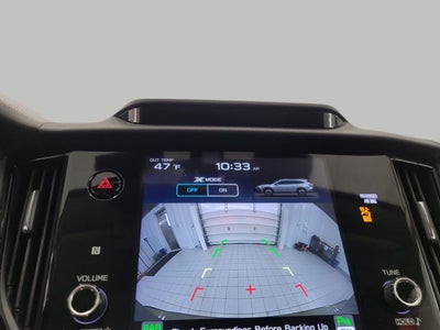 2023 Subaru Outback Limited CVT