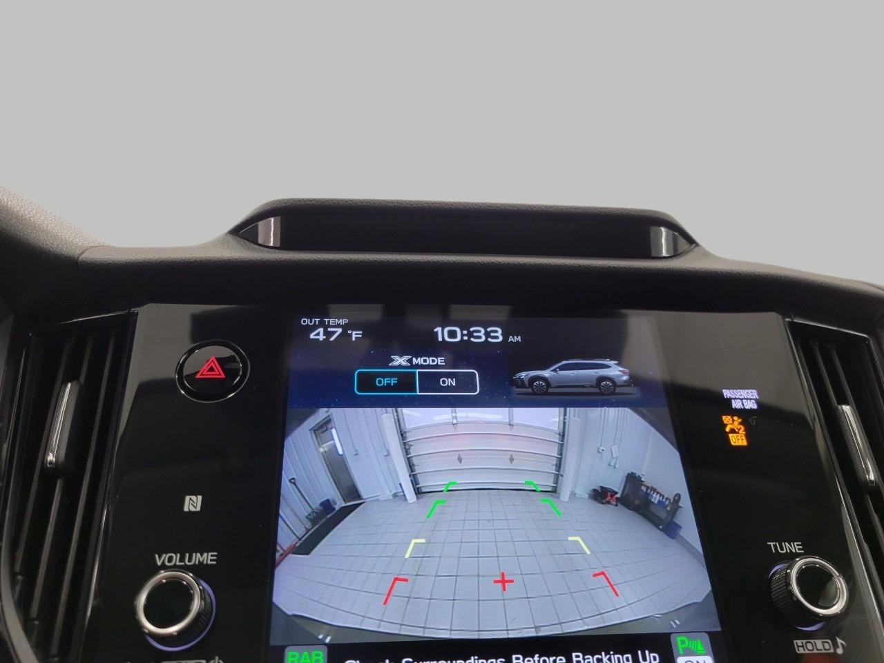 2023 Subaru Outback Limited CVT