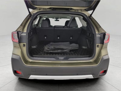 2023 Subaru Outback Limited CVT