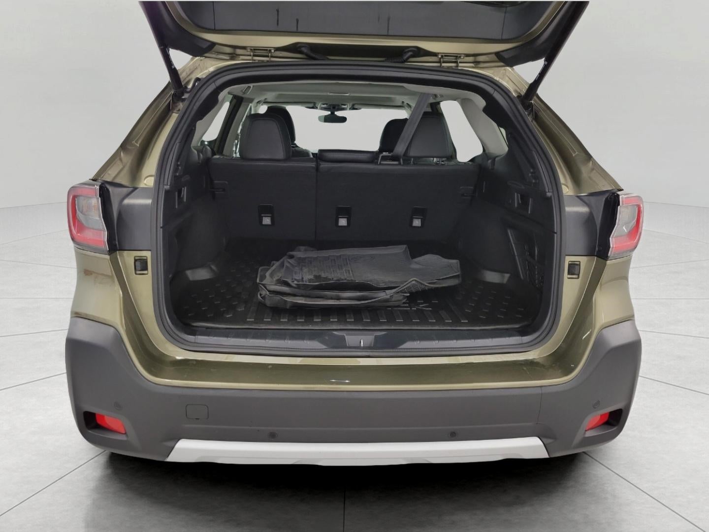 2023 Subaru Outback Limited CVT