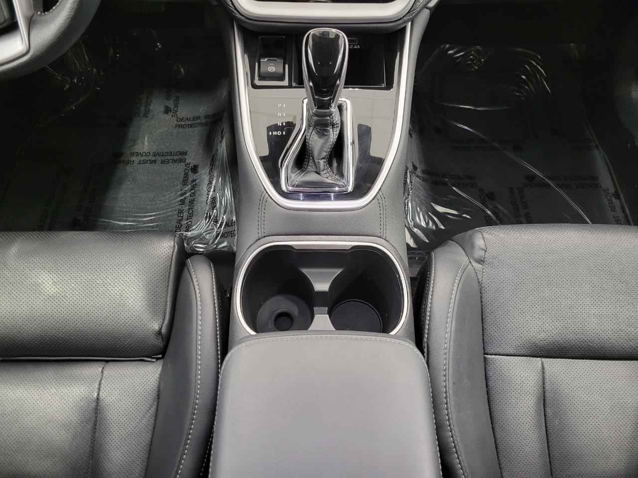 2023 Subaru Outback Limited CVT