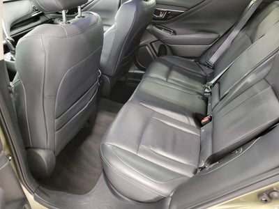 2023 Subaru Outback Limited CVT