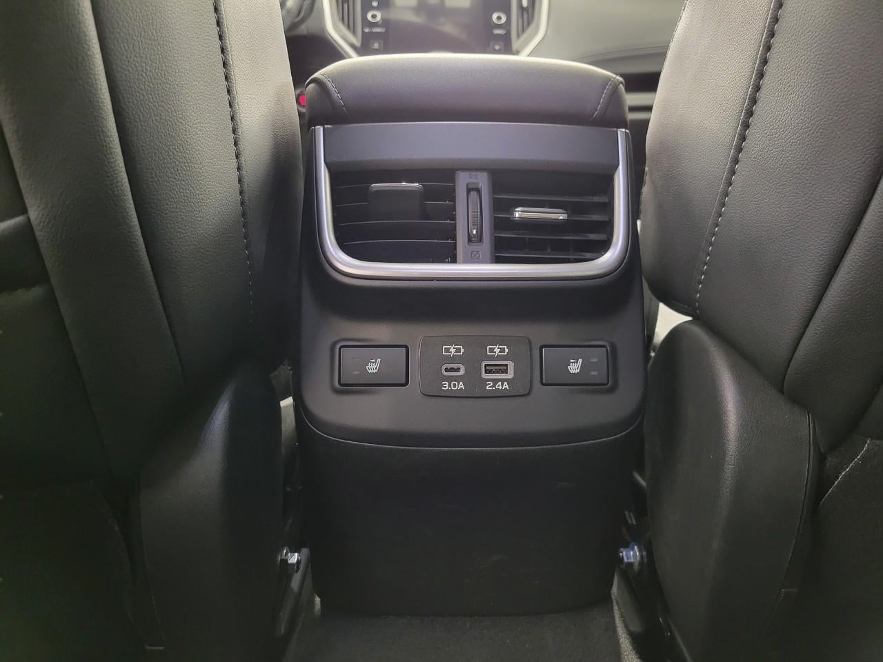 2023 Subaru Outback Limited CVT