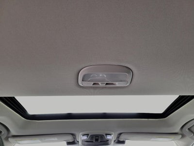 2023 Subaru Outback Limited CVT