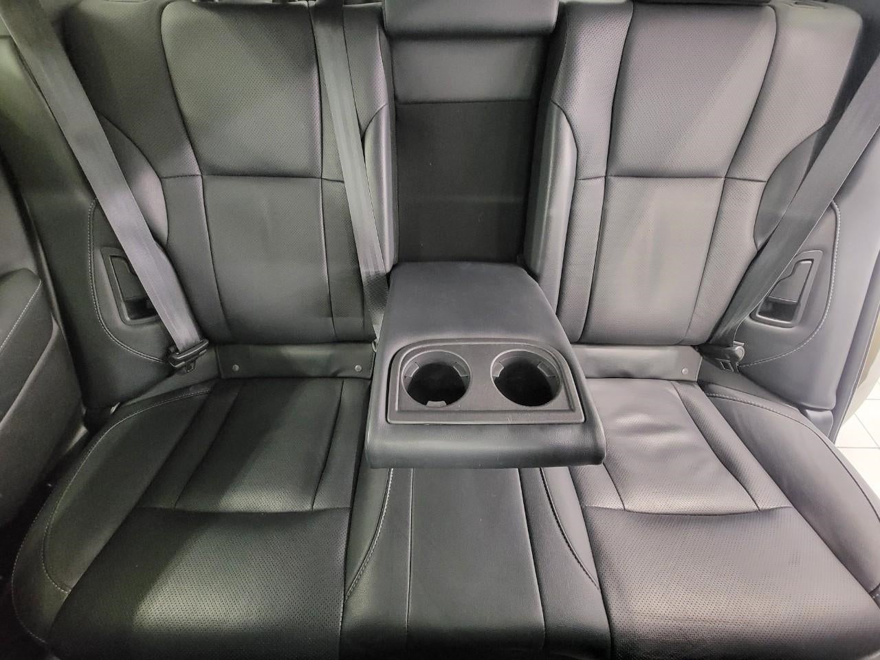 2023 Subaru Outback Limited CVT