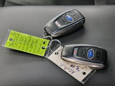 2023 Subaru Outback Limited CVT