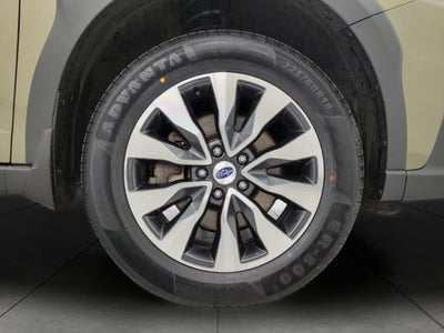2023 Subaru Outback Limited CVT