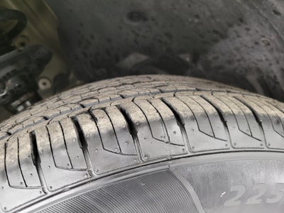 2023 Subaru Outback Limited CVT