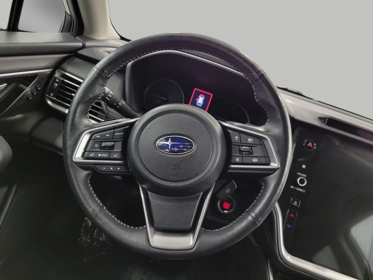 2023 Subaru Outback Limited CVT