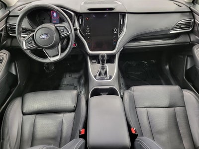 2023 Subaru Outback Limited CVT