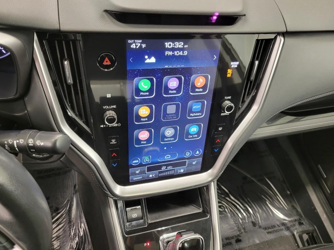 2023 Subaru Outback Limited CVT