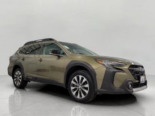 2023 Subaru Outback