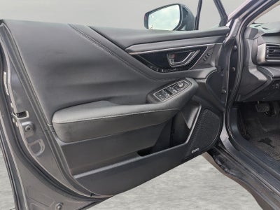 2025 Subaru Outback Limited AWD