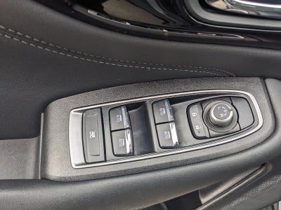 2025 Subaru Outback Limited AWD