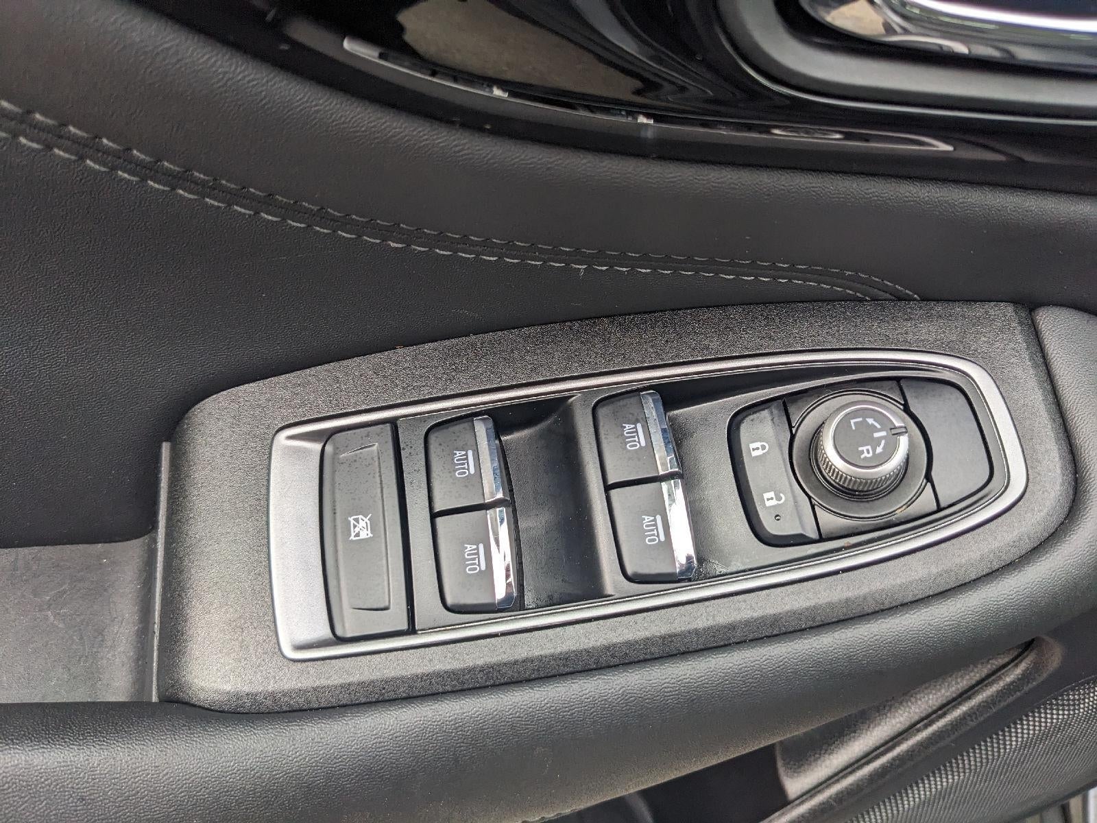 2025 Subaru Outback Limited AWD