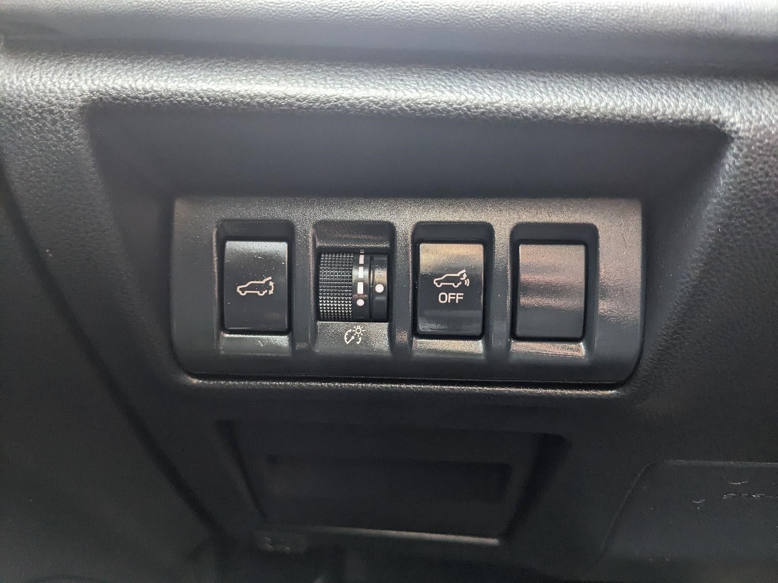 2025 Subaru Outback Limited AWD