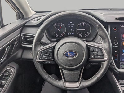 2025 Subaru Outback Limited AWD