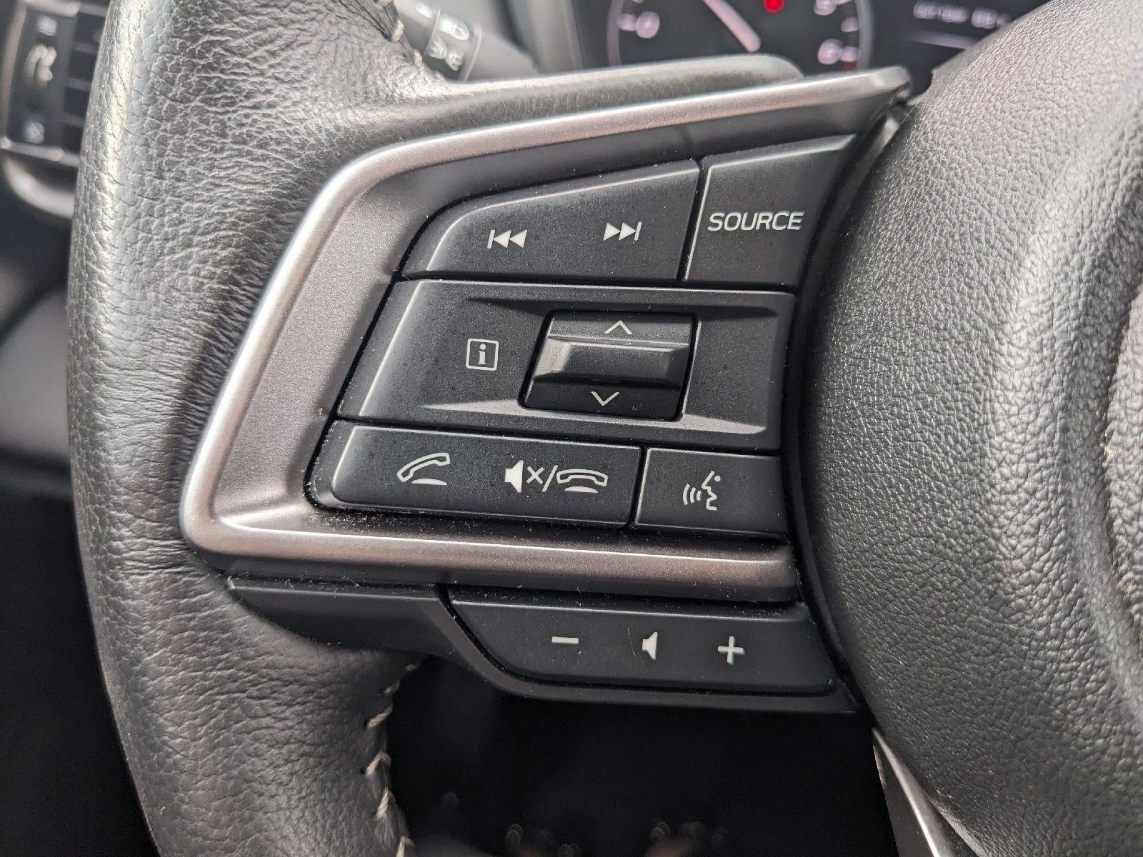 2025 Subaru Outback Limited AWD