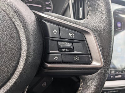 2025 Subaru Outback Limited AWD