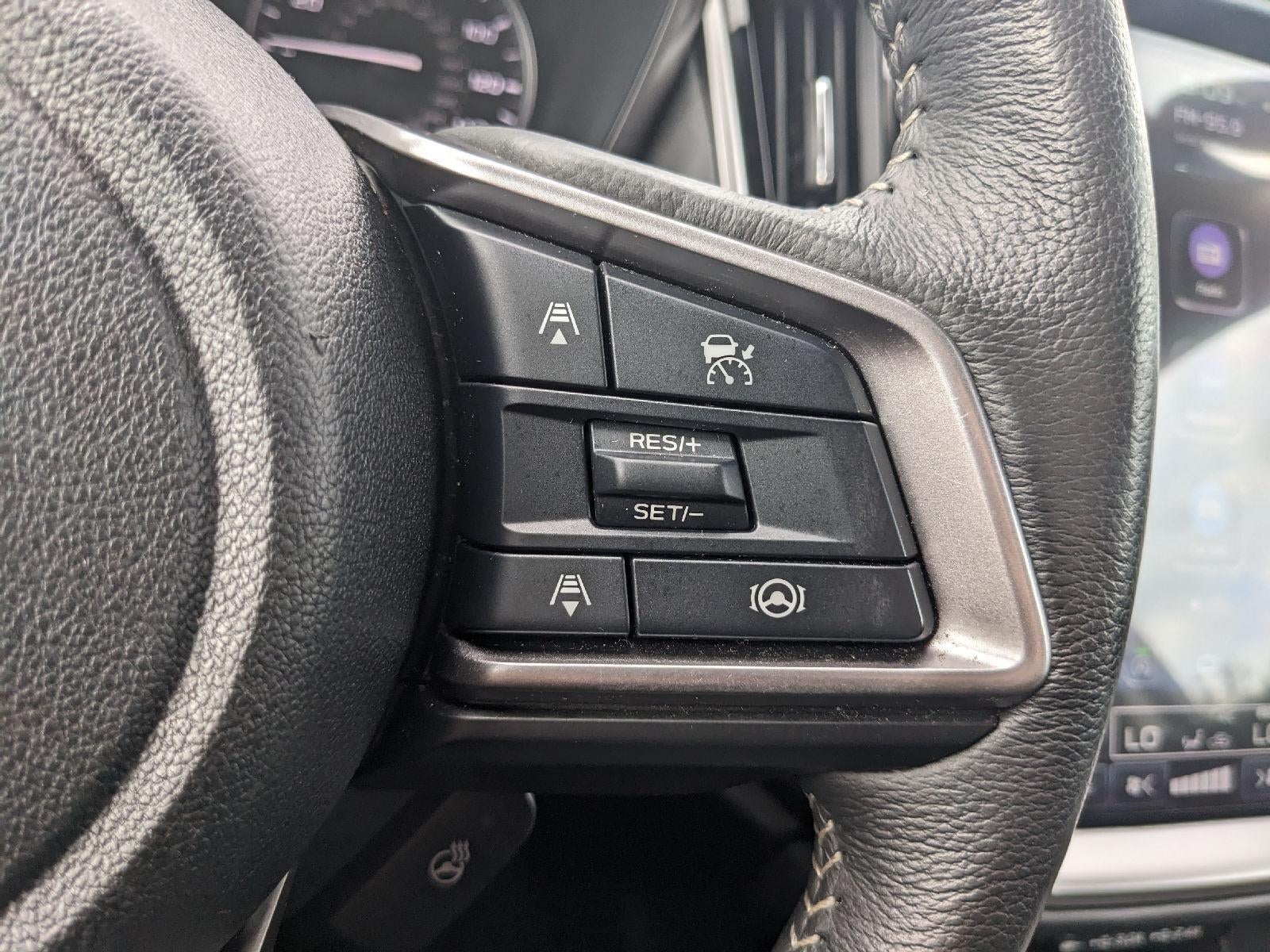 2025 Subaru Outback Limited AWD