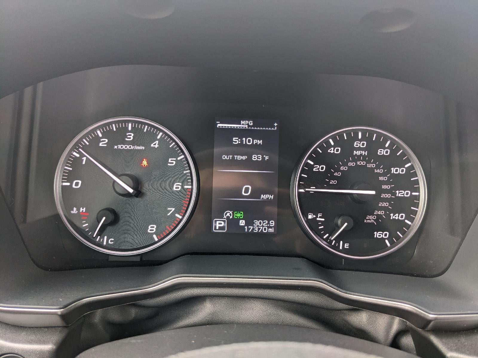 2025 Subaru Outback Limited AWD