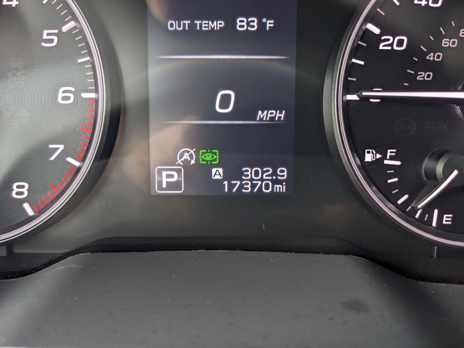 2025 Subaru Outback Limited AWD