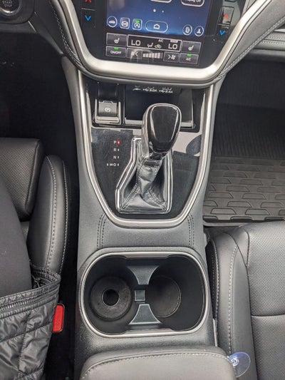 2025 Subaru Outback Limited AWD