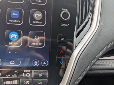 2025 Subaru Outback Limited AWD