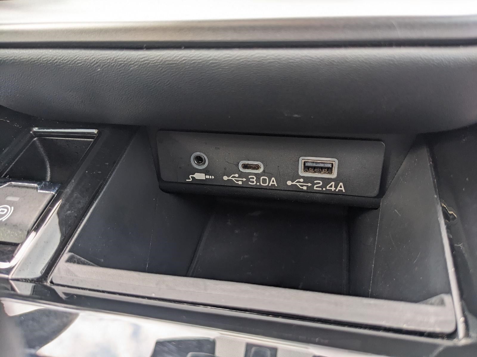 2025 Subaru Outback Limited AWD