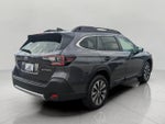 2025 Subaru Outback Limited AWD