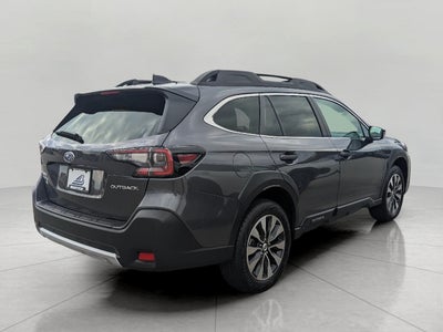 2025 Subaru Outback Limited AWD
