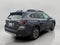 2025 Subaru Outback Limited AWD