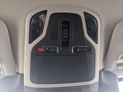 2025 Subaru Outback Limited AWD