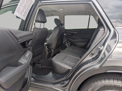2025 Subaru Outback Limited AWD