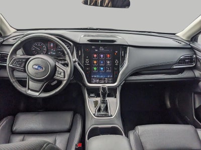 2025 Subaru Outback Limited AWD