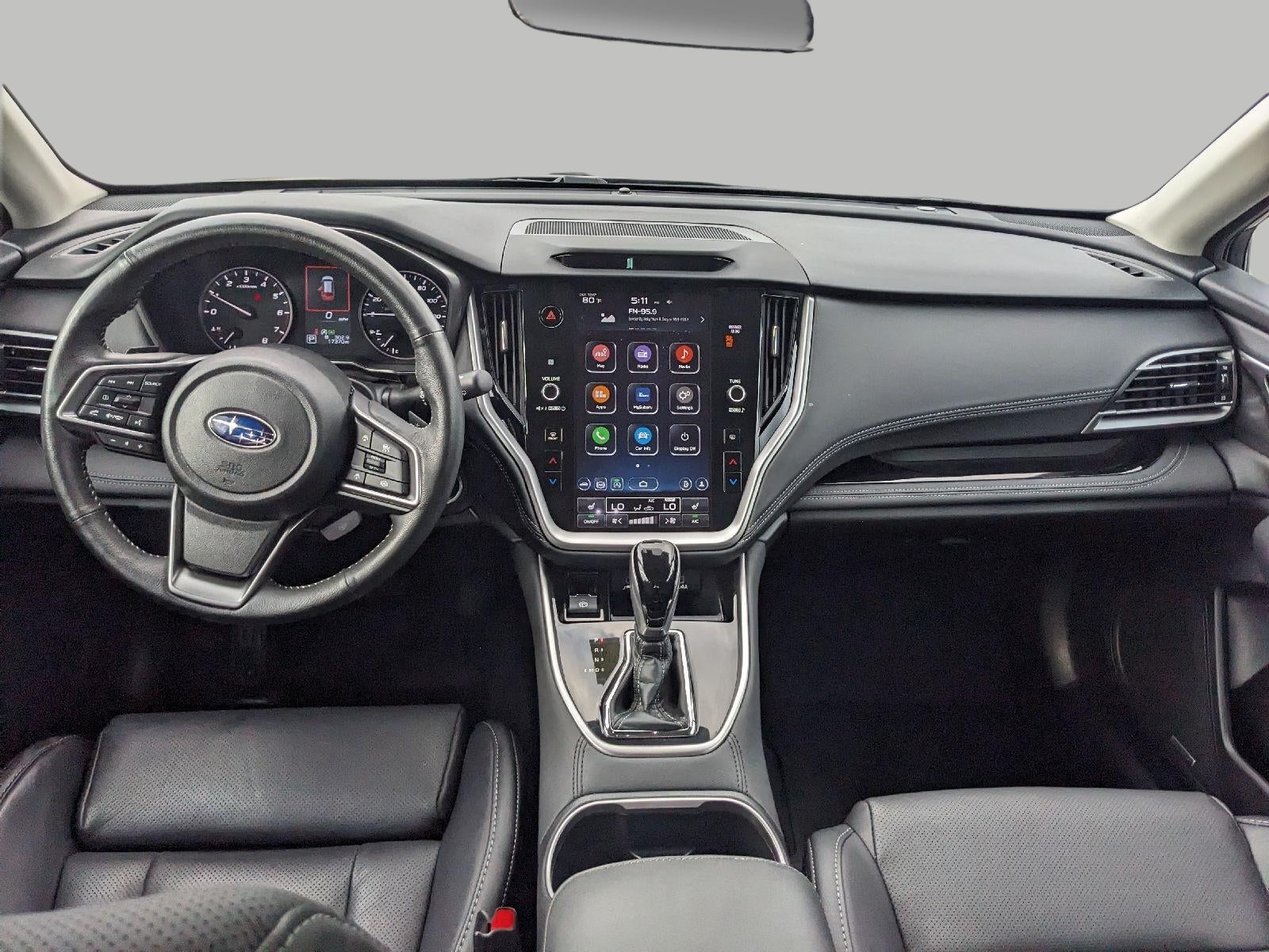 2025 Subaru Outback Limited AWD