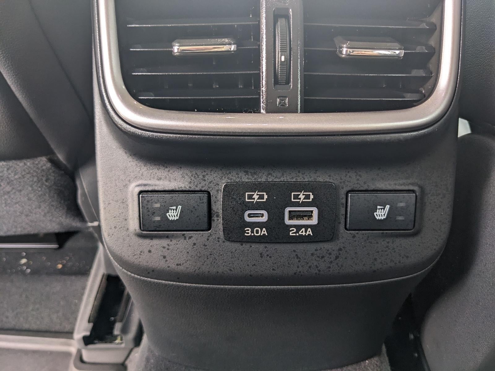2025 Subaru Outback Limited AWD
