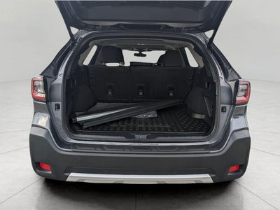 2025 Subaru Outback Limited AWD